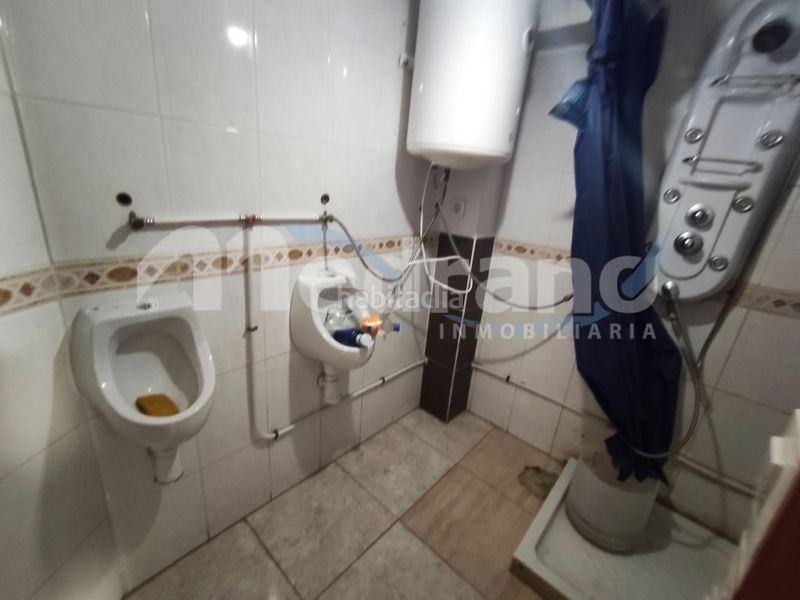 Foto a10a7e28-5478-4afa-93fe-c15e56a3345b. Local comercial a Rincón Alto Benidorm