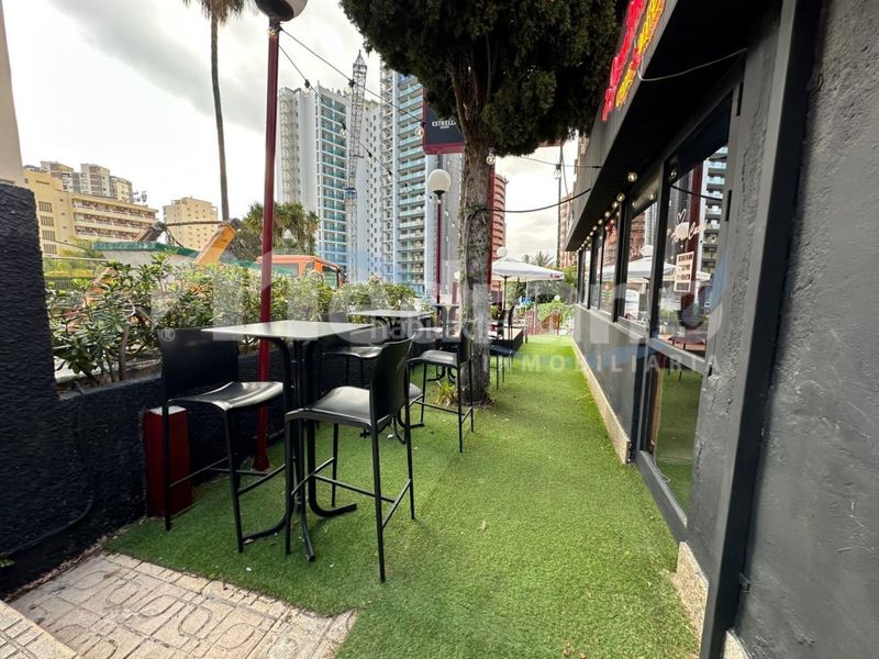 Foto a813f4b2-4d81-4fdc-b556-a8568c6cef95. Local comercial a Rincón Alto Benidorm