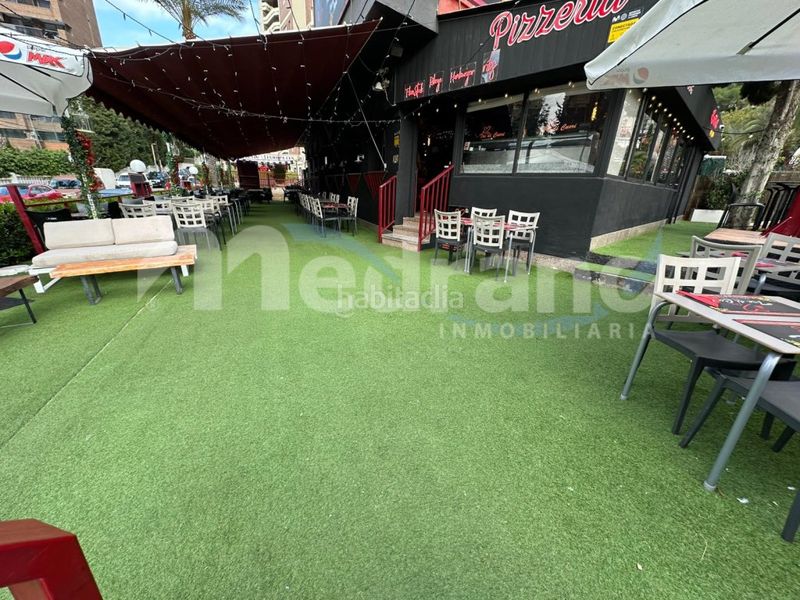 Foto bf14e5eb-590c-4a21-b57a-548592c6bbd2. Local comercial a Rincón Alto Benidorm