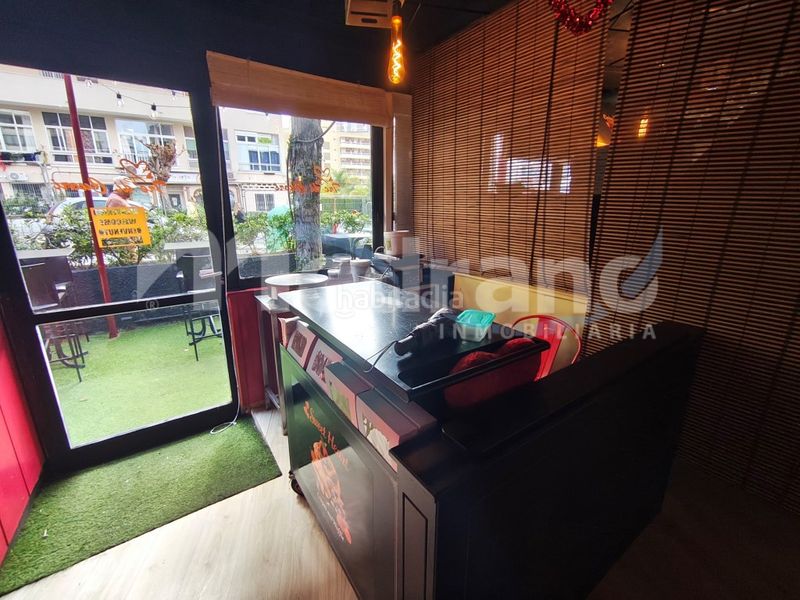 Foto daed1a77-06c5-4598-884b-979f5c40cbe6. Local comercial a Rincón Alto Benidorm