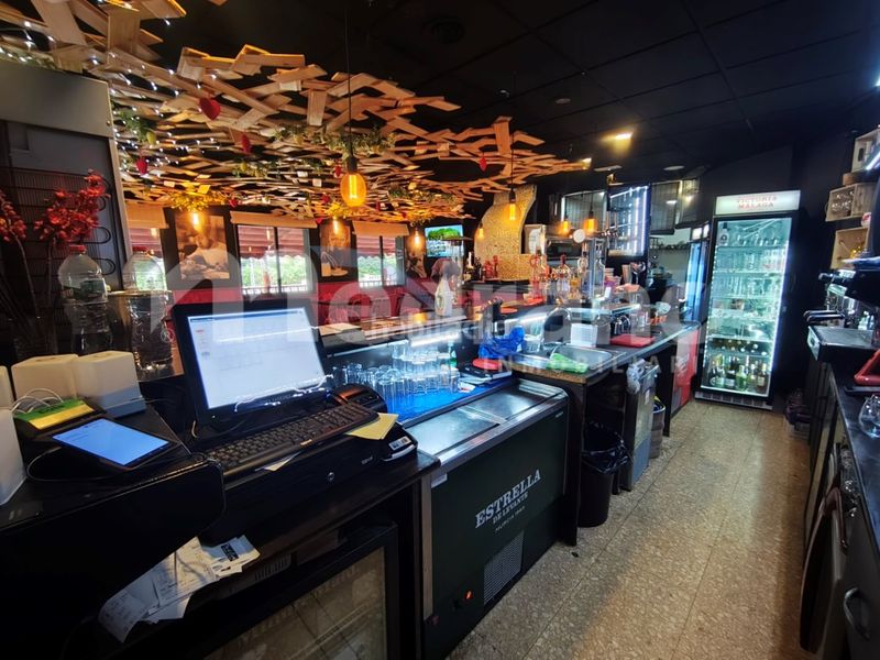 Foto dd73d95d-19c0-453f-a9af-35fbfbf1a740. Local comercial a Rincón Alto Benidorm