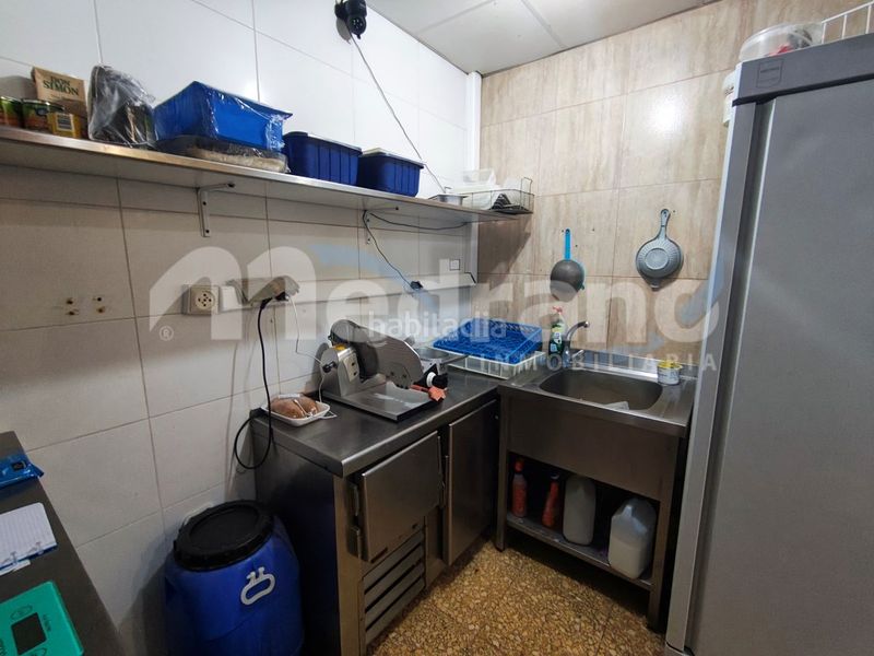 Foto eb00e005-2377-4e8e-97bb-f7b908b599df. Local comercial a Rincón Alto Benidorm