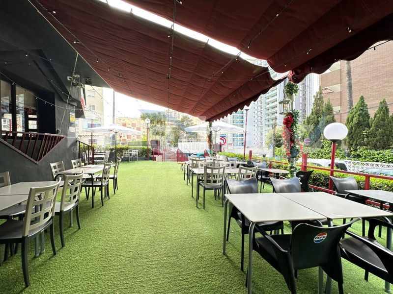 Foto ed62ed6d-e44d-4b3b-a126-5195d5becbbf. Local comercial a Rincón Alto Benidorm