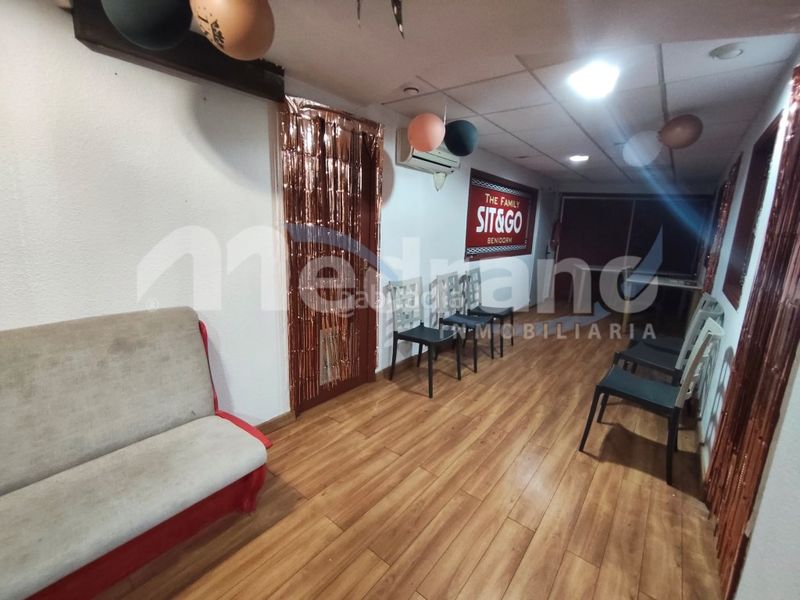 Foto ef78f262-9c9d-421d-97b3-4e238d5b34d4. Local comercial a Rincón Alto Benidorm