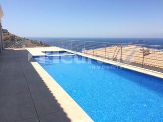 Chalet à Rincón Alto. Venta chalet benidorm