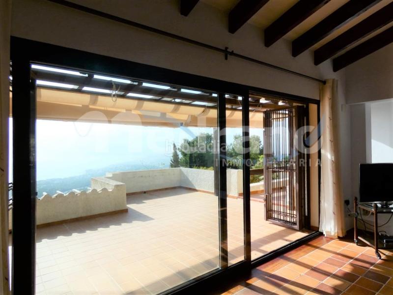 Foto 22eebef1-3a36-48fc-9210-8a25a9156d1f. Chalet in Altea la vella Altea