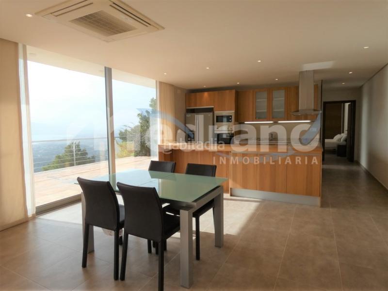 Foto 3521b82d-1604-4fcf-9f39-593fa18d6b0b. Chalet in Altea la vella Altea