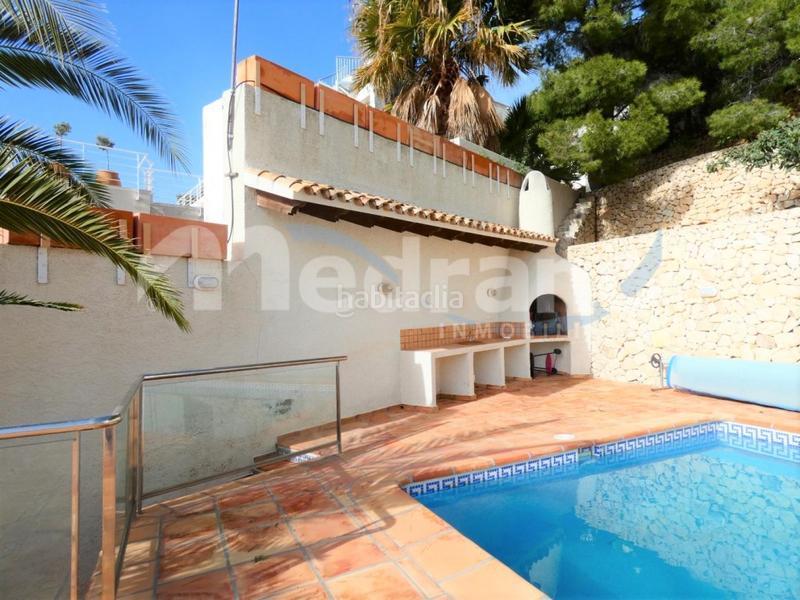 Foto 4f3b7418-5dde-49e8-b905-a5fc2162b123. Chalet in Altea la vella Altea
