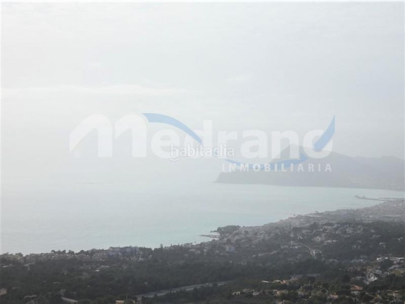 Foto 505ff7d9-1d66-4e5d-8523-bb3b64cbb8a5. Chalet in Altea la vella Altea