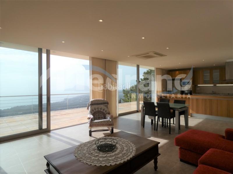 Foto 55a520fd-95b6-4e6b-a6d2-ce87f5108c64. Chalet in Altea la vella Altea