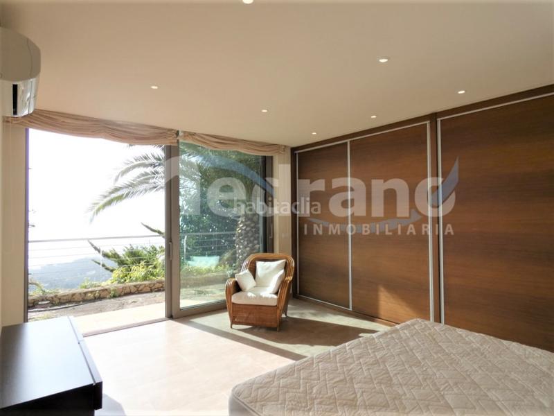 Foto 5fad8e69-52c0-4696-9137-f5fceec3b55d. Chalet in Altea la vella Altea