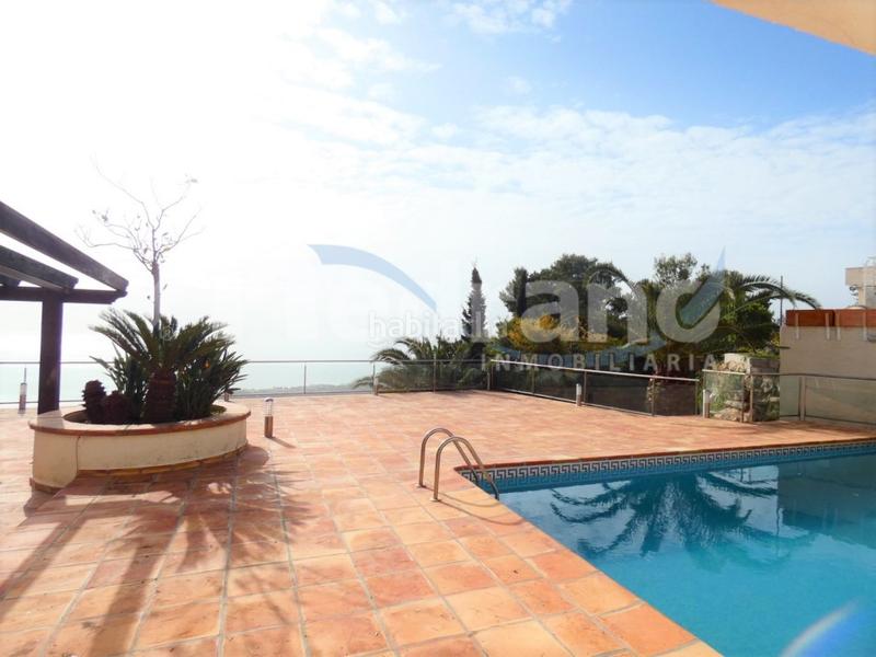 Foto 64931162-9dc6-4383-93b2-c7826e4a9f15. Chalet in Altea la vella Altea