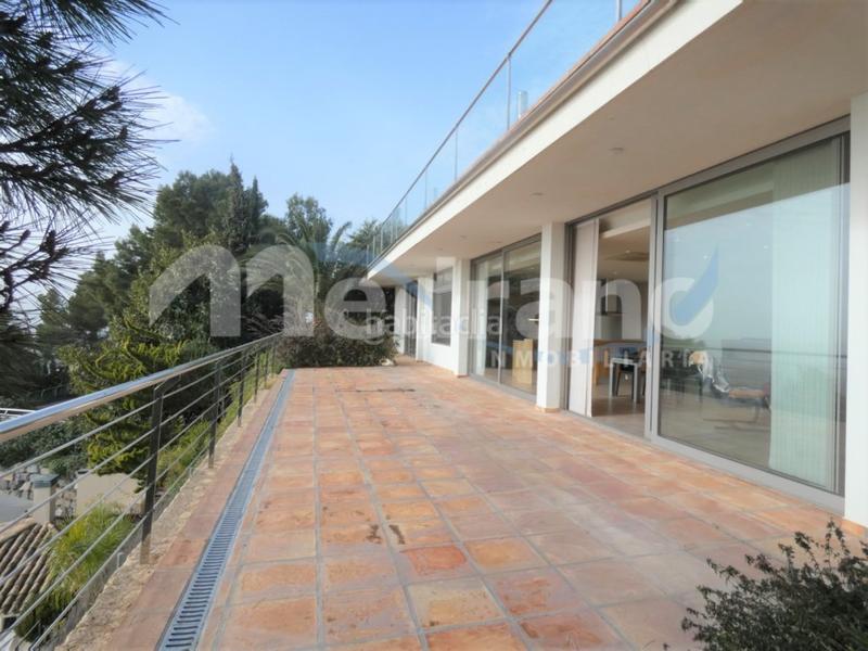 Foto 725702bb-c132-40c0-87b7-34e60dd072bb. Chalet in Altea la vella Altea