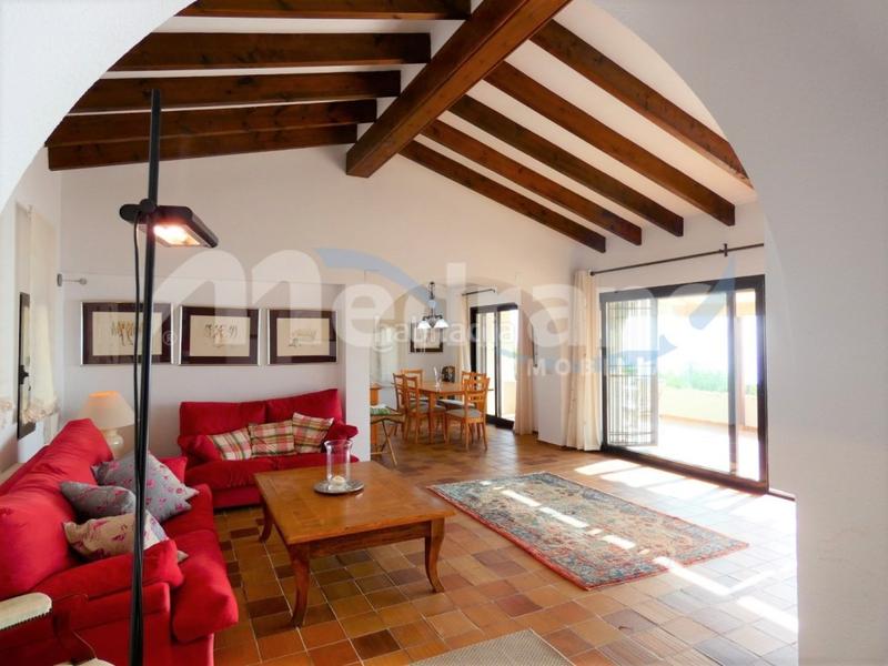 Foto 7308fd29-1676-475c-ba13-0e2a884a3e26. Chalet in Altea la vella Altea