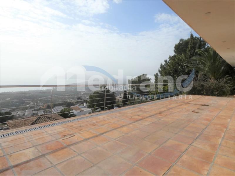 Foto 76fc4682-a27f-4c46-8f9c-ab5b73643641. Chalet in Altea la vella Altea