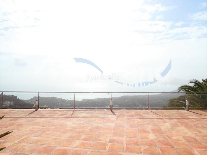 Foto 8728fd13-f1b8-4929-8f52-82f122d884b6. Chalet in Altea la vella Altea