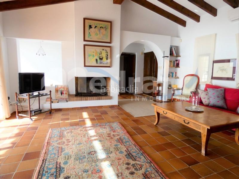 Foto 957dd75f-cea9-4aed-ac35-57a8ee563691. Chalet in Altea la vella Altea