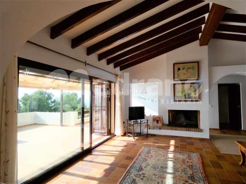 Foto 967c0d22-beba-4d74-9a03-42487c13b087. Chalet in Altea la vella Altea