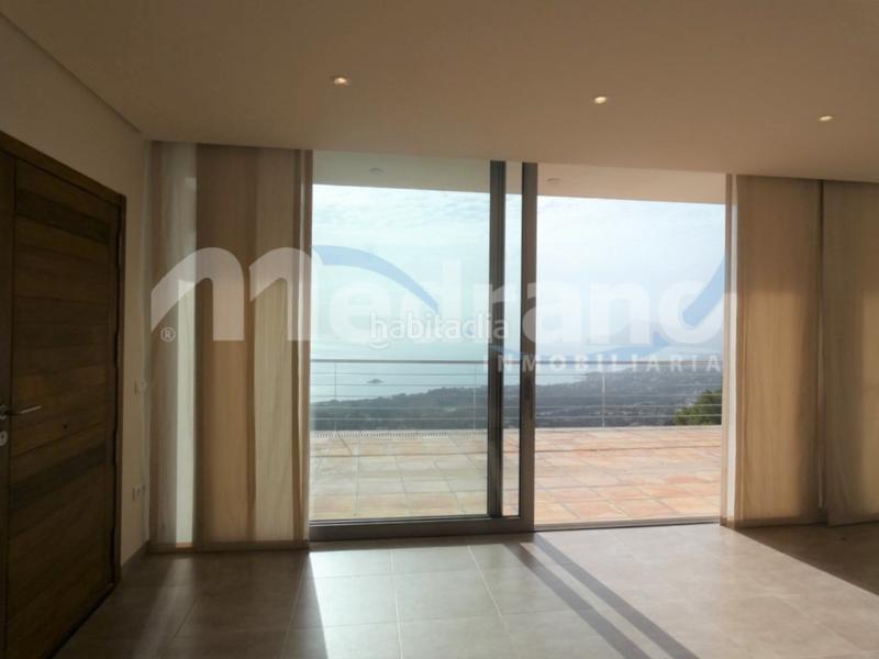 Foto addd25ca-bdc9-43db-8a78-8c6b880d71ac. Chalet in Altea la vella Altea