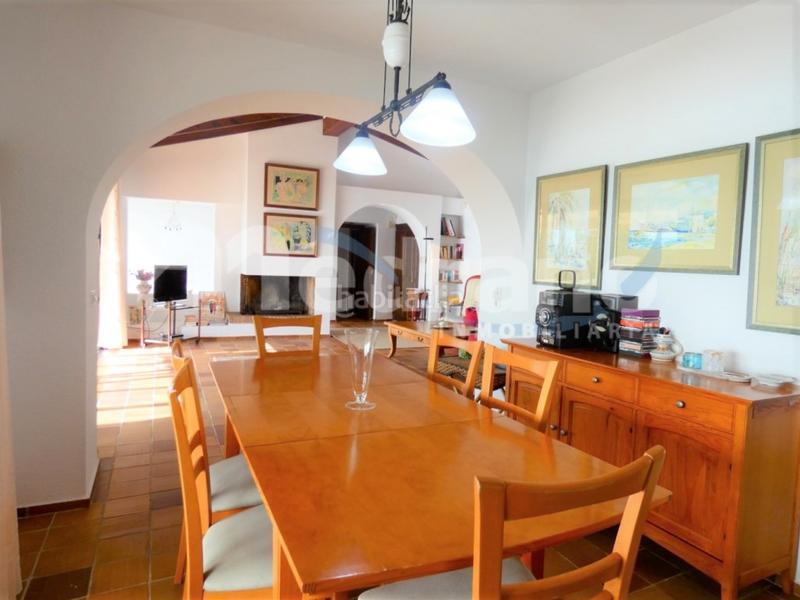 Foto af6925b1-a4f6-422f-a282-dbfeed26216d. Chalet in Altea la vella Altea