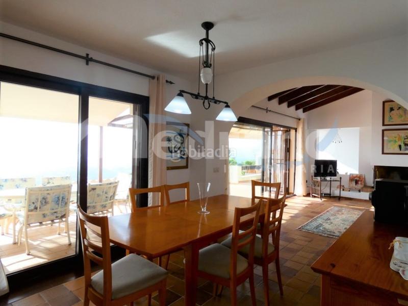 Foto b6bd8c82-c339-4400-81b3-db8d40679711. Chalet in Altea la vella Altea