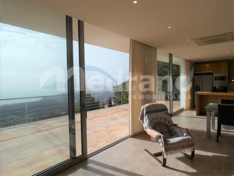 Foto bc52753a-3415-4bb0-9ee6-bf01624cb893. Chalet in Altea la vella Altea