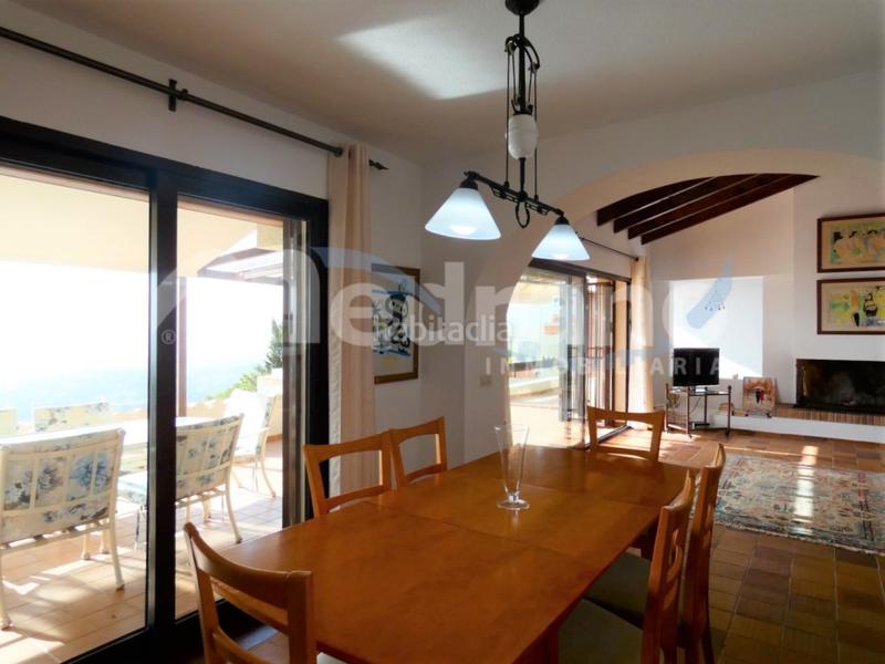 Foto ca350ca7-46b9-4c08-b5fa-0f7c1db656e4. Chalet in Altea la vella Altea