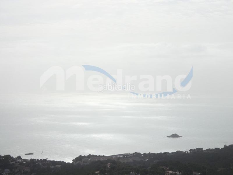 Foto d16d471f-8c24-4dee-a438-bfdba18c03db. Chalet in Altea la vella Altea