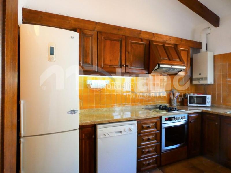 Foto d4999d83-7604-4527-8356-4b7859a7e538. Chalet in Altea la vella Altea