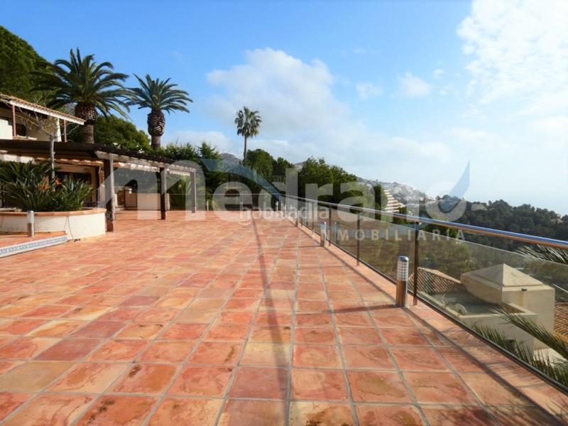 Foto dcbda685-768c-4a0e-a276-fe776245f686. Chalet in Altea la vella Altea
