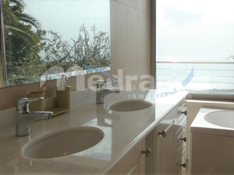 Foto e184e68c-4075-49ed-8007-76d3ebab8c0b. Chalet in Altea la vella Altea