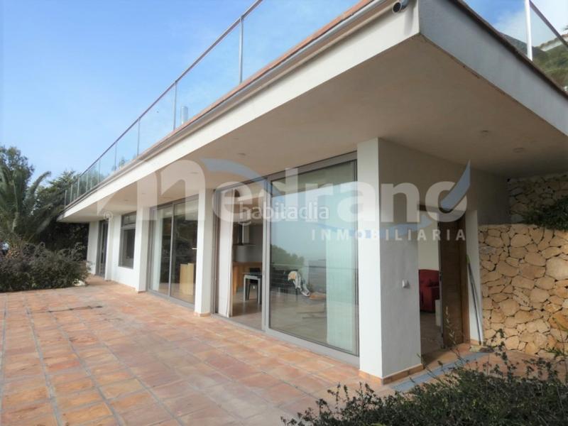 Foto e215687c-e261-4d3d-afb5-8825c2d83093. Chalet in Altea la vella Altea