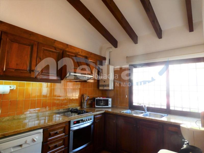 Foto ed8f123a-689e-432f-8146-e0765808dede. Chalet in Altea la vella Altea