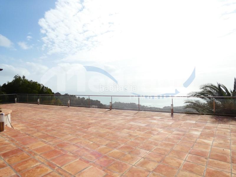 Foto eefdd246-6815-4d99-b1b7-100dd7c25805. Chalet in Altea la vella Altea