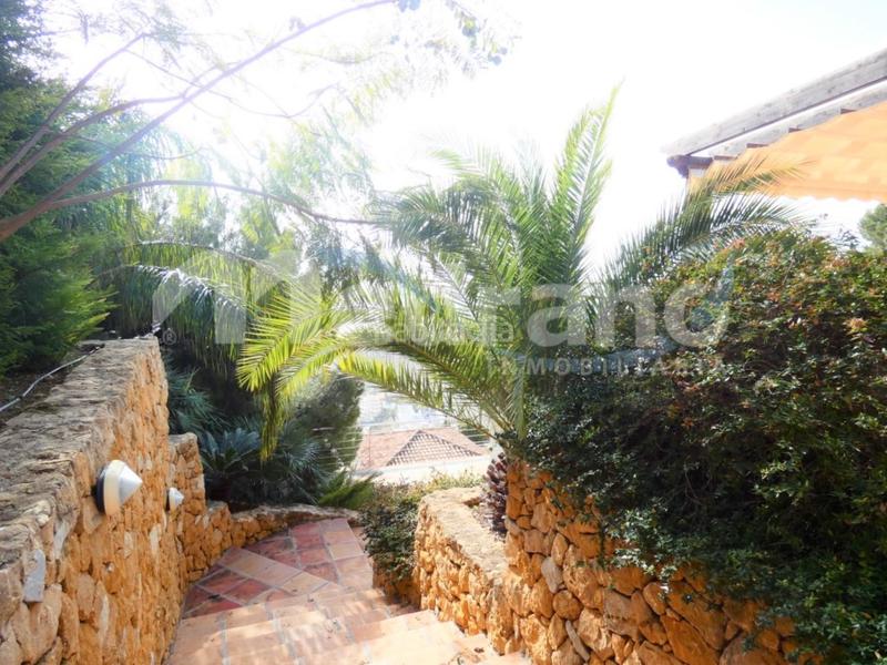 Foto f8559cf5-050c-46ac-84f2-b07d8a9e2983. Chalet in Altea la vella Altea