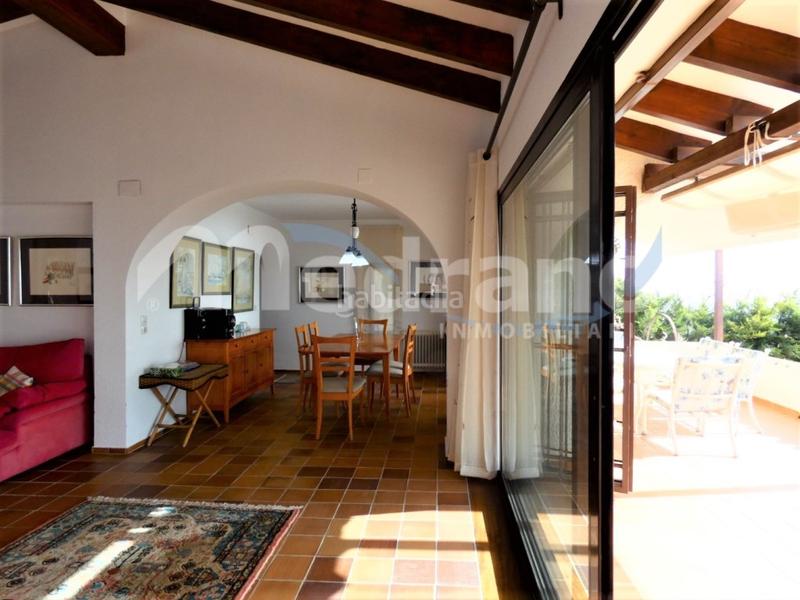 Foto fa6881de-cfc0-4b27-8481-8c5137e7efdc. Chalet in Altea la vella Altea