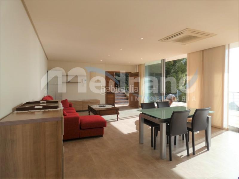 Foto fb925096-af56-4a8f-94e7-d46f3bc80fa4. Chalet in Altea la vella Altea