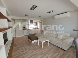 Etagenwohnung in Playa Levante. Se vende piso en 1 linea de playa de levante