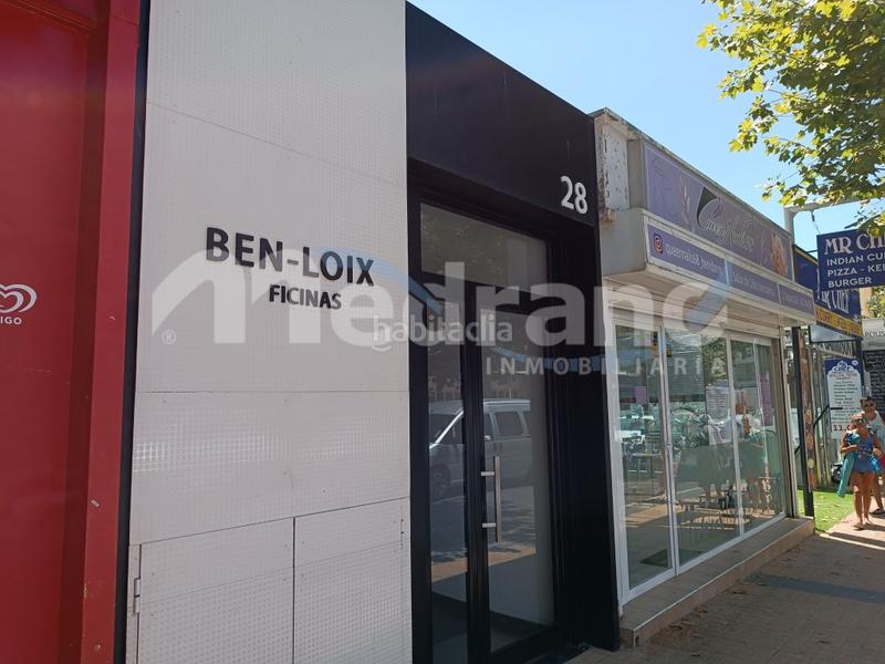 Foto 0f9021a4-6c8a-4207-bc7a-c4c734acc066. Lloguer local comercial a Levante Alto Benidorm