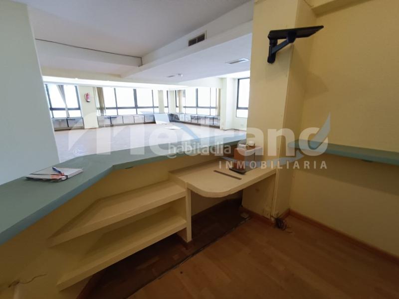 Foto 054031d0-680f-430f-8ce3-d96d1c168797. Rent business premise in Levante Alto Benidorm