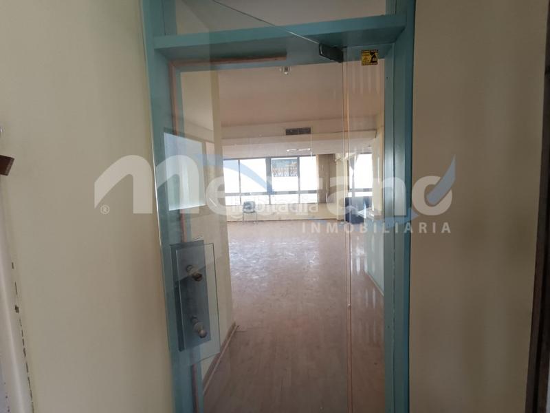 Foto 4409939d-baa7-4e78-864b-76be88e69f6e. Rent business premise in Levante Alto Benidorm