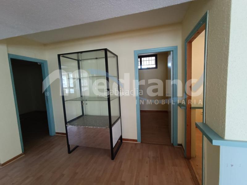 Foto 9570b76f-4335-4d49-ae05-0377fe3ed17d. Rent business premise in Levante Alto Benidorm