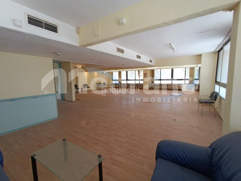 Foto c95e3332-107d-410c-b9ee-33ef0e64409f. Rent business premise in Levante Alto Benidorm