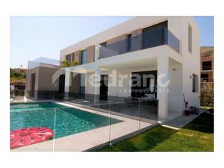 Xalet a Golf Bahía. Venta chalet en finestrat