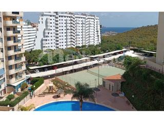Aparcament cotxe  Carrer ponent. Venta plaza de parking en la cala de villajoyosa