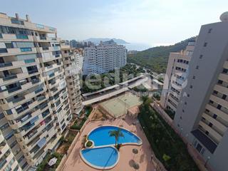 Aparcament cotxe a Las Azaleas-Alkadir. Venta plaza de parking en la cala de villajoyosa
