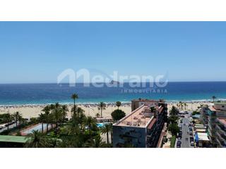 Piso en Playa Poniente. Se vende piso 3 dormitorios, playa poniente, benidorm
