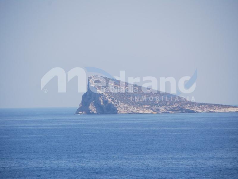 Foto 22386384-e2e5-4d5f-8f81-0778e25816b0. Residential plot in Sierra Helada Benidorm