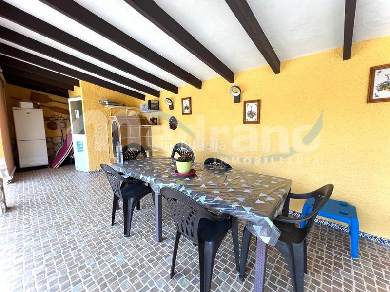 Foto 097dd006-4b80-48f1-91fb-c8353ae47e2a. Xalet amb calefacció aparcament a Coloma Nucia (la)