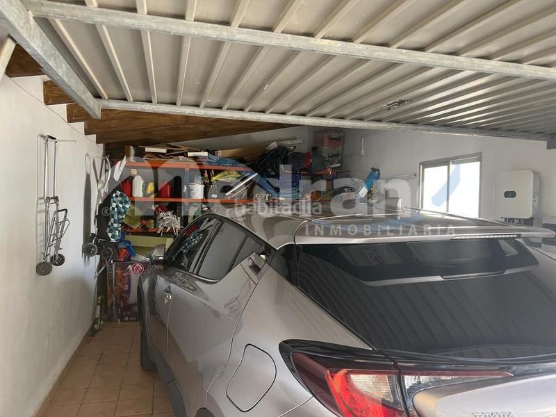 Foto 11342c06-4eb6-46e8-b6db-21c0c8f280e5. Xalet amb calefacció aparcament a Coloma Nucia (la)